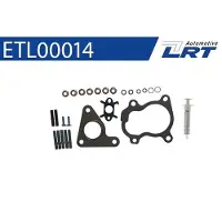 LRT ETL00014 Turbocharger, montageset