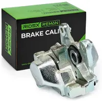 RIDEX 78B1046R Remklauw