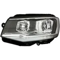 IPARLUX 11915112 Koplamp