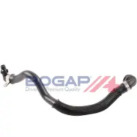 BOGAP B4228431 Radiateurslang