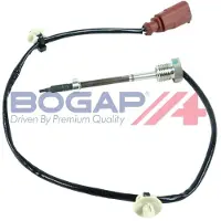 BOGAP A6120135 Sensor, uitlaatgastemperatuur