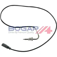 BOGAP A6120165 Sensor, uitlaatgastemperatuur
