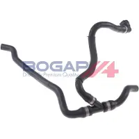 BOGAP B4228124 Radiateurslang