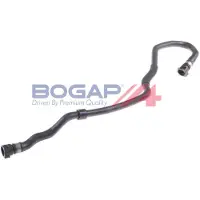 BOGAP B4228170 Radiateurslang