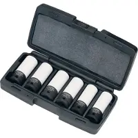 Gedore KL-0100-81 K Doppenset