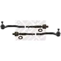 MAPCO 53533 Reparatieset, spoorstang