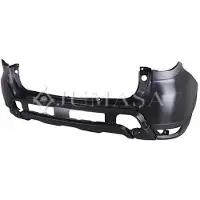 JUMASA 25041282 Achterbumper