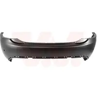 VAN WEZEL 1779545 Achterbumper