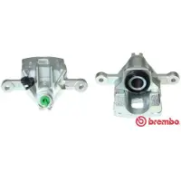 Brembo F 30 155 Remklauw