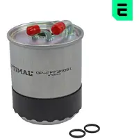 OPTIMAL OP-FFF30051 Brandstoffilter