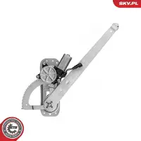 ESEN SKV 51SKV632 Raammechanisme