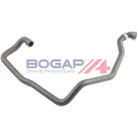 BOGAP B4228154 Radiateurslang