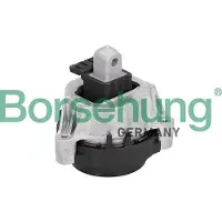 Borsehung B12607 Motorsteunlager