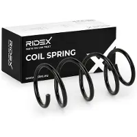 RIDEX 188C2539 Chassisveer
