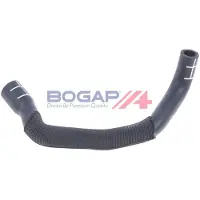 BOGAP A4228322 Radiateurslang