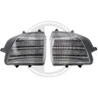 Diederichs LID10515 Knipperlichtautomaat / Pinkdoos