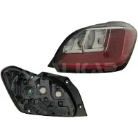 Alkar 2214657 Achterlicht