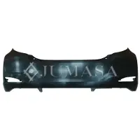 JUMASA 25045101 Achterbumper