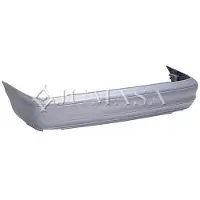 JUMASA 25401545 Achterbumper