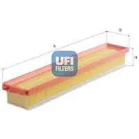 Ufi 30.E64.00 Luchtfilter