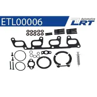 LRT ETL00006 Turbocharger, montageset