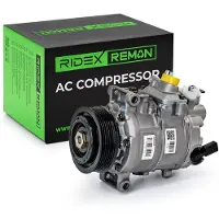 RIDEX 447K0268R Aircopomp
