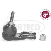 CORTECO 49401019 Stuurkogel