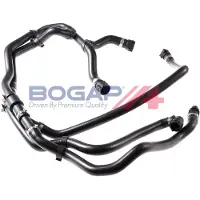 BOGAP B4228416 Radiateurslang
