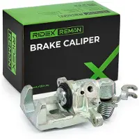 RIDEX 78B2548R Remklauw