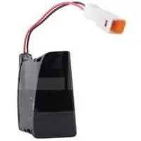 Alkar 6204147 Knipperlichtautomaat / Pinkdoos