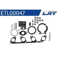 LRT ETL00047 Turbocharger, montageset