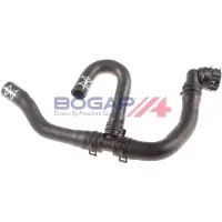 BOGAP A4228342 Radiateurslang