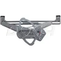 Doga 102039 Raammechanisme