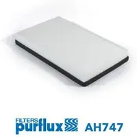 PURFLUX AH747 Interieurfilter