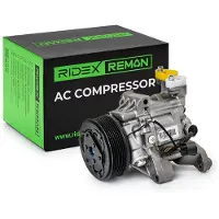 RIDEX 447K0039R Aircopomp