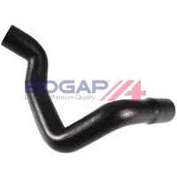 BOGAP B4228487 Radiateurslang