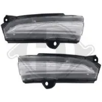 Diederichs LID10491 Knipperlichtautomaat / Pinkdoos