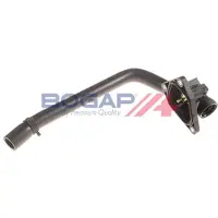 BOGAP B4228114 Radiateurslang