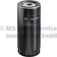 KOLBENSCHMIDT 50013261 Oliefilter