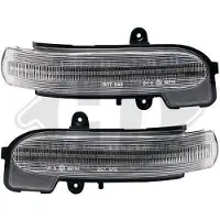Diederichs LID10450 Knipperlichtautomaat / Pinkdoos