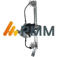 PMM BI 70736 L Raammechanisme