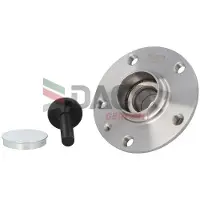 DACO Germany 110203 Wiellagerset