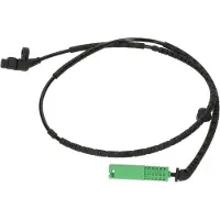 FEBI BILSTEIN 198159 Wielsnelheidssensor (ABS)