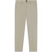 BOSS Chino Beige P-Kaiton1-Zip 10271527 01 50543945/294