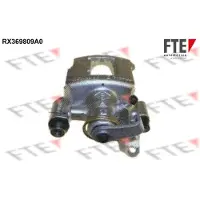 FTE 9290436 Remklauw