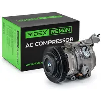 RIDEX 447K0586R Aircopomp