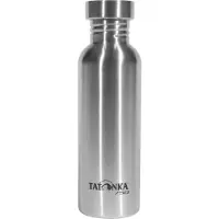 Tatonka - Steel Bottle Premium - Drinkfles 0,75 l, grijs
