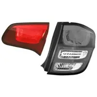 VAN WEZEL 0929924 Achterlicht
