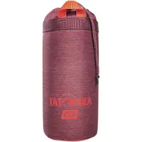 Tatonka Thermo Bottle Cover 0,6l, rood 2022 Camping Keukentoebehoren
