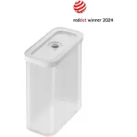 Zwilling - Fresh & Save, CUBE Box - transparent-white - 3M